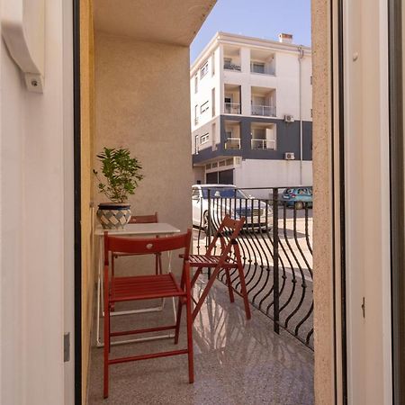 Apartment Fiorella PUY Eksteriør bilde
