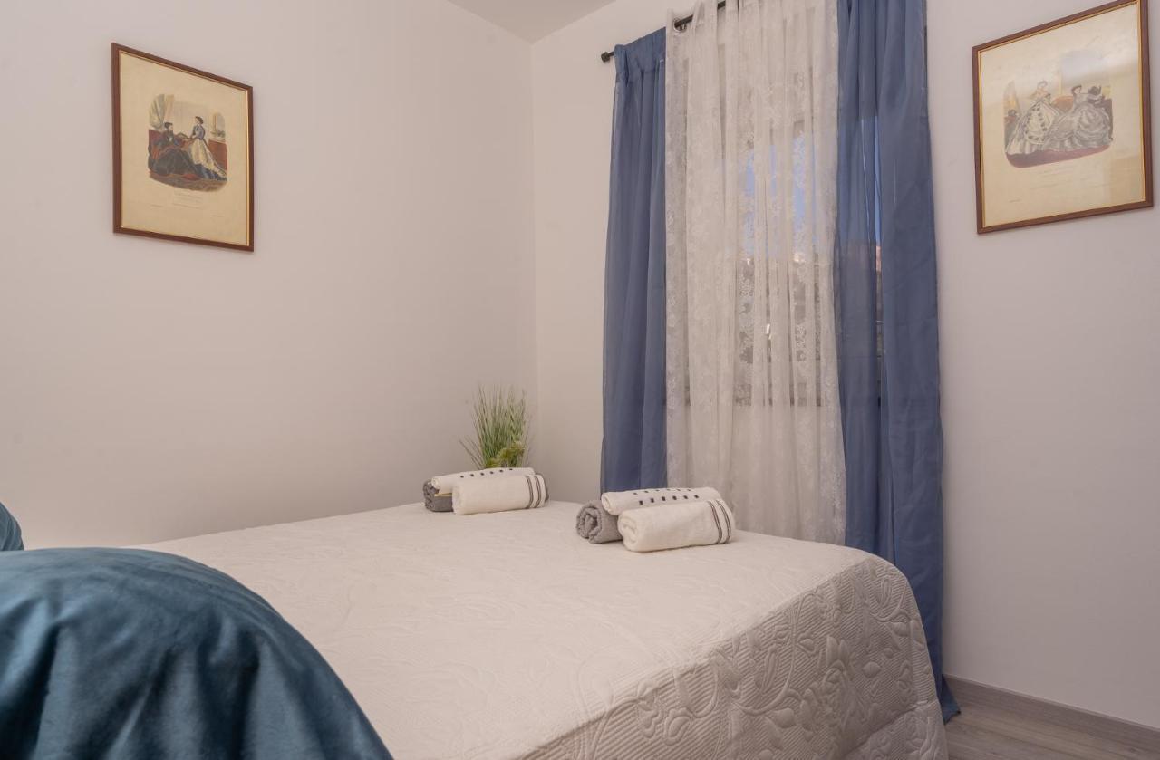 Apartment Fiorella PUY Eksteriør bilde