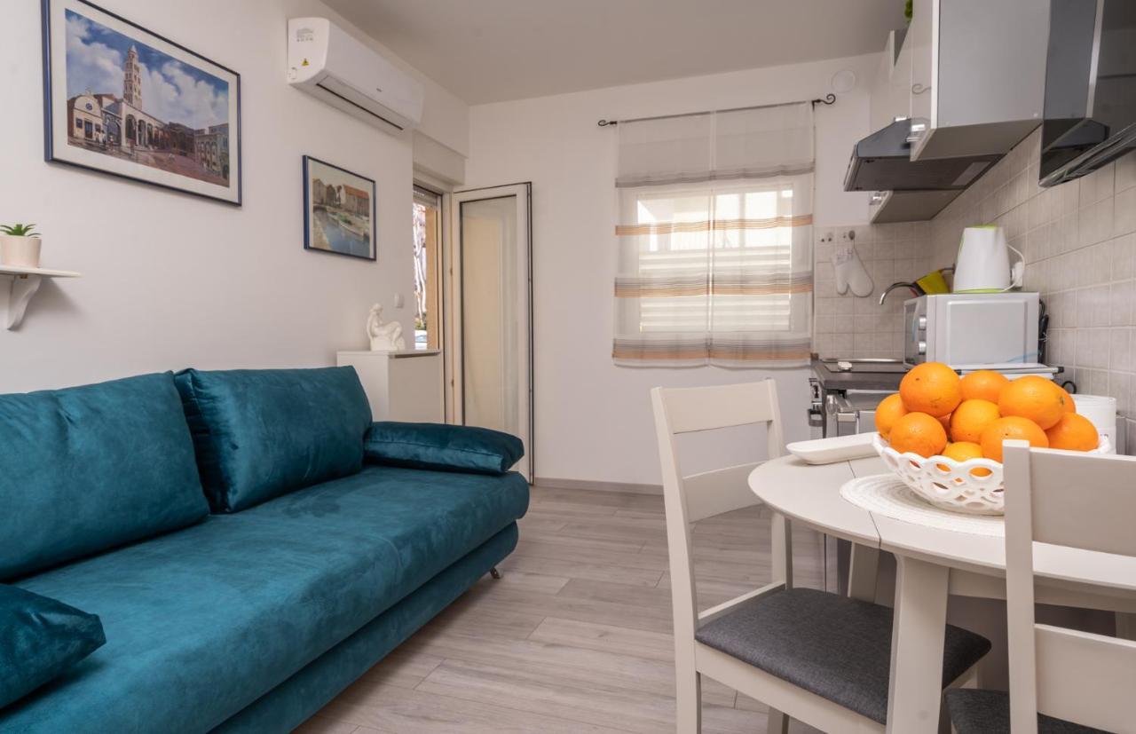 Apartment Fiorella PUY Eksteriør bilde