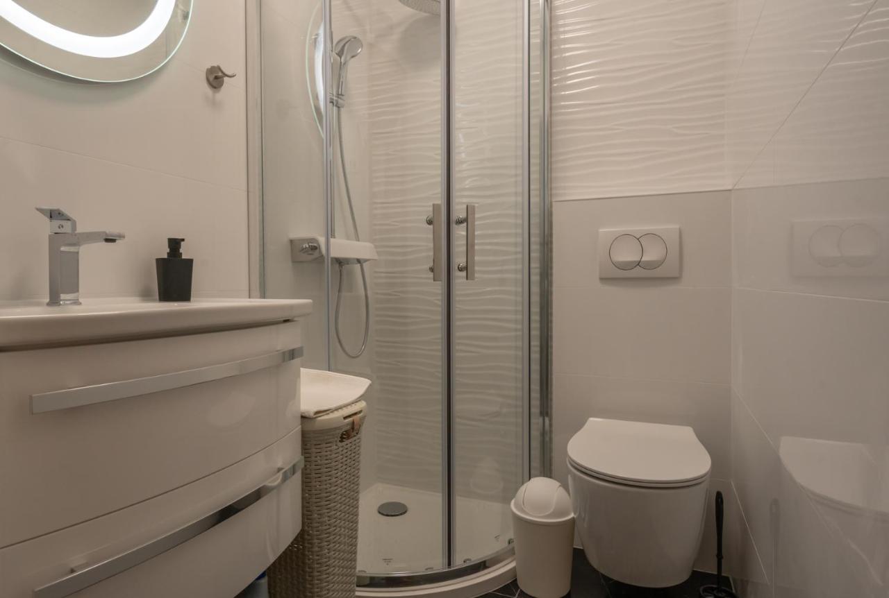 Apartment Fiorella PUY Eksteriør bilde