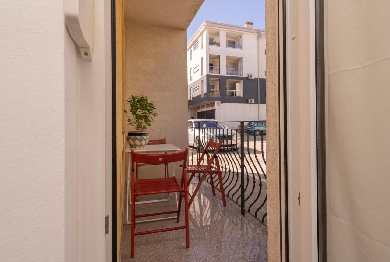 Apartment Fiorella PUY Eksteriør bilde