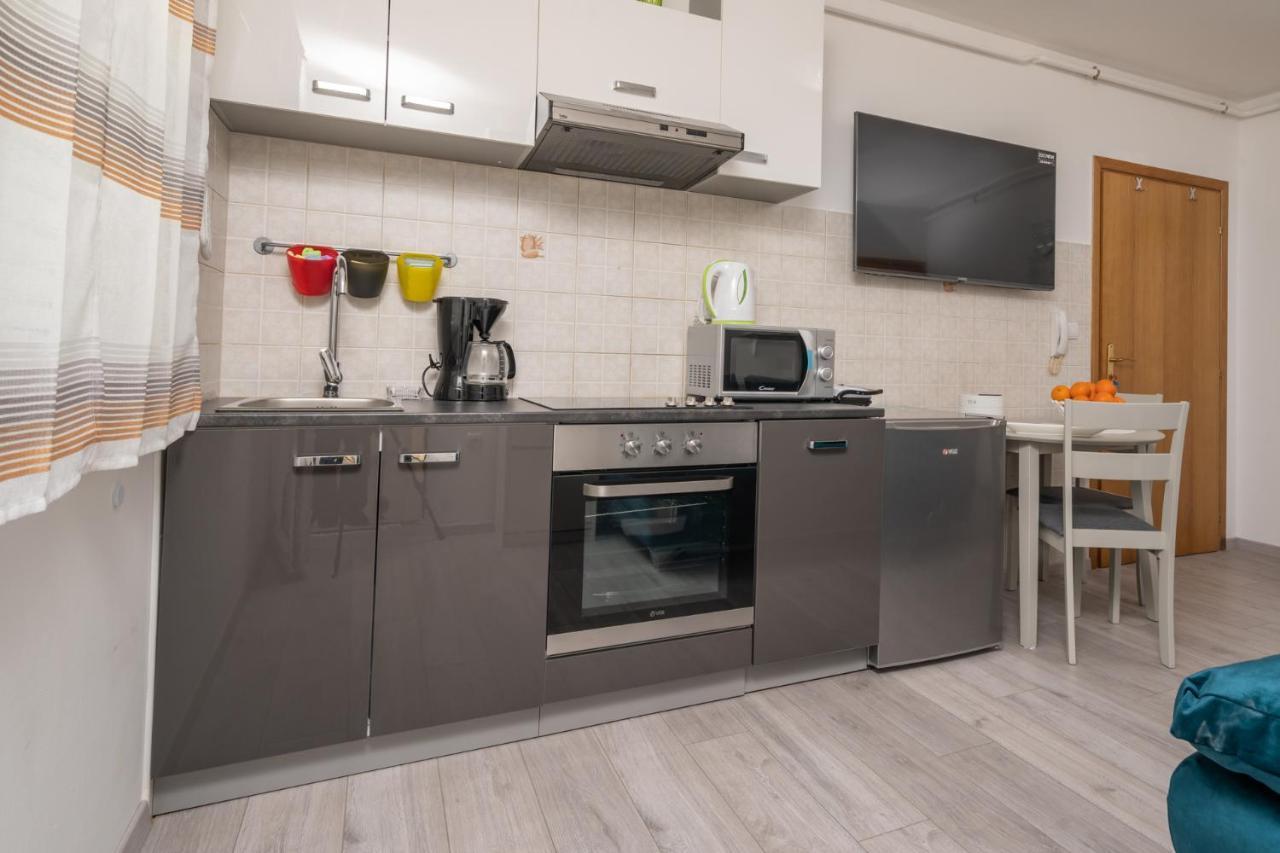 Apartment Fiorella PUY Eksteriør bilde