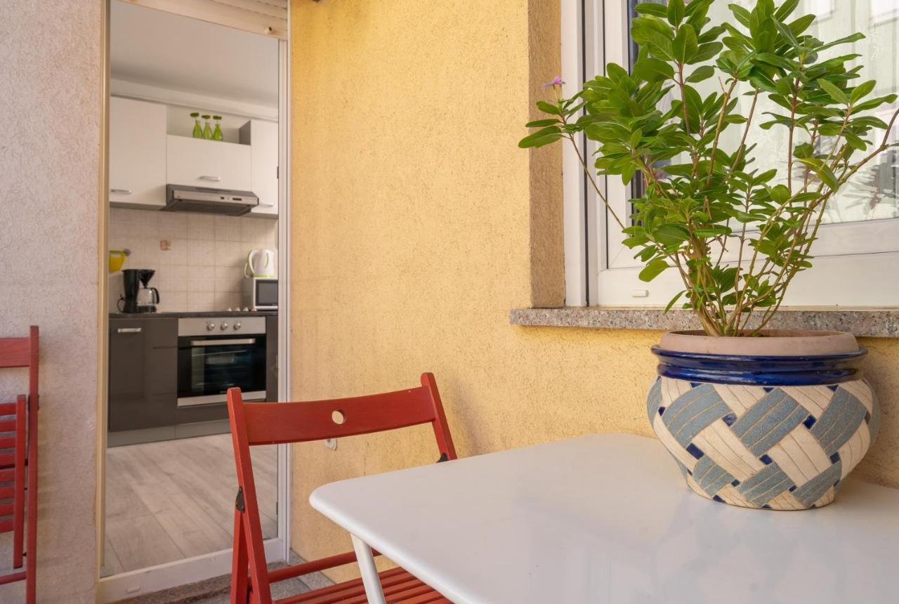 Apartment Fiorella PUY Eksteriør bilde