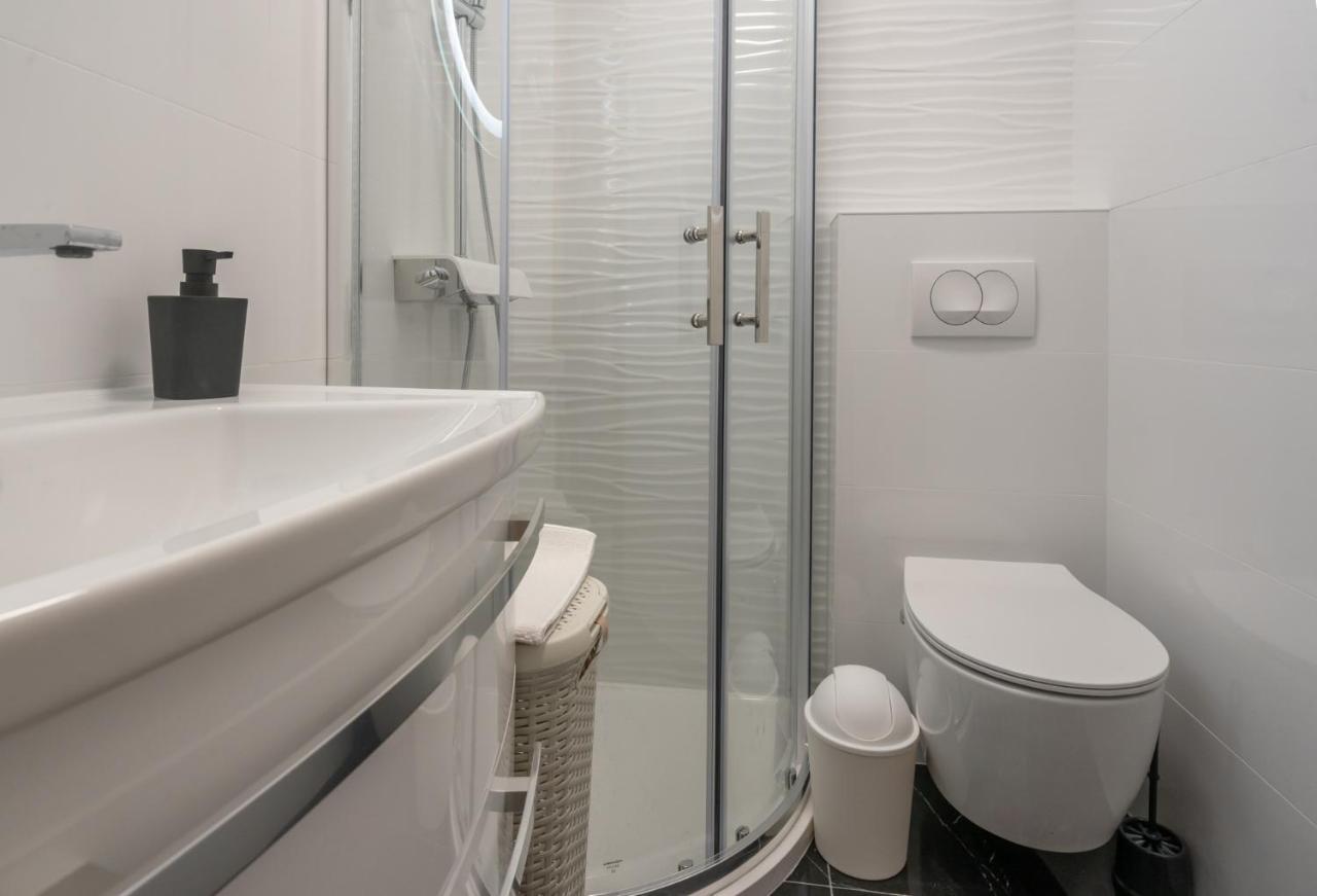 Apartment Fiorella PUY Eksteriør bilde